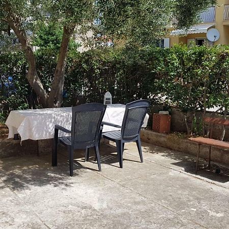 Ferienwohnung Nena Zadar Exterior foto